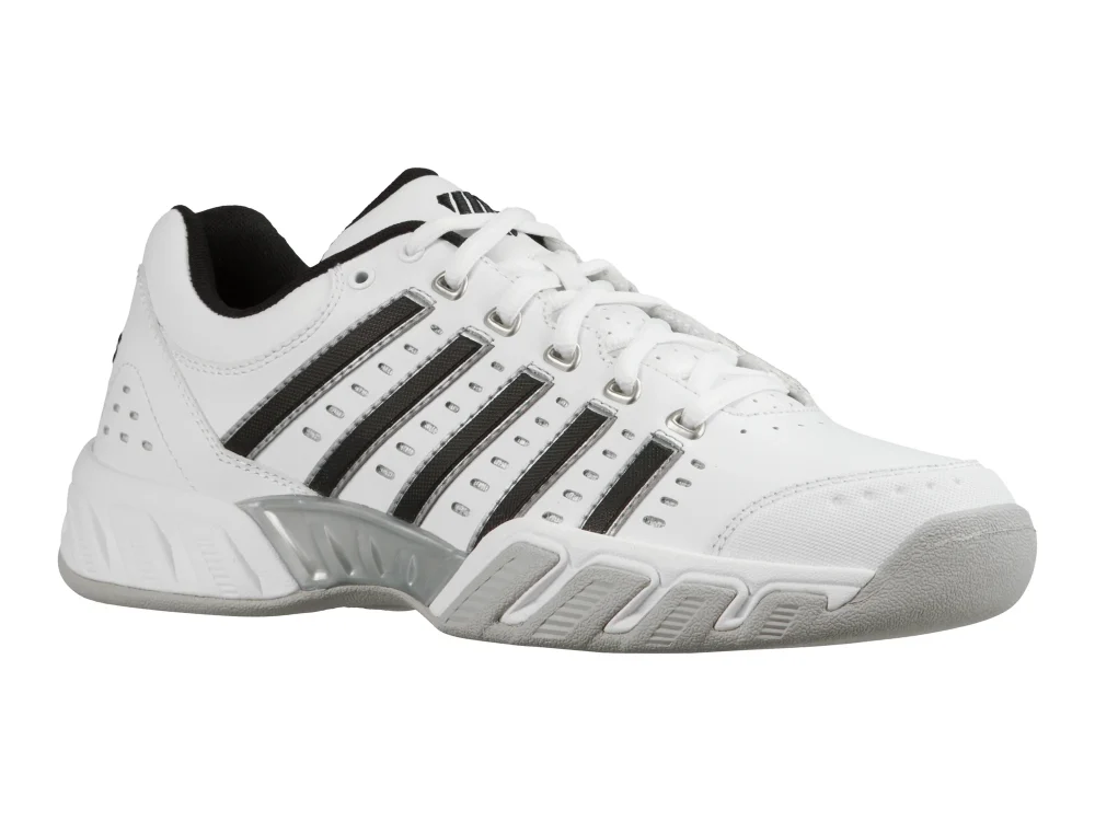 K-Swiss Bigshot Light Ltr Indoor - Afbeelding 2