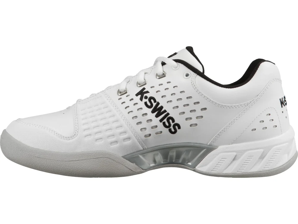 K-Swiss Bigshot Light Ltr Indoor - Afbeelding 3