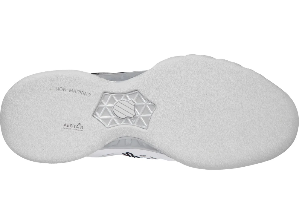 K-Swiss Bigshot Light Ltr Indoor - Afbeelding 5