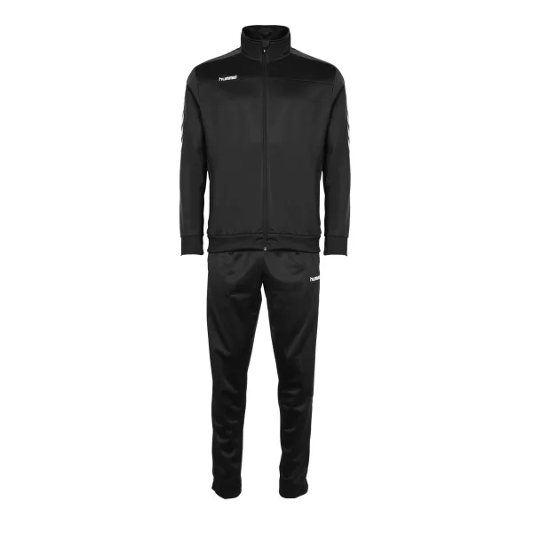 Hummel Hummel Valencia Polyester Suit
