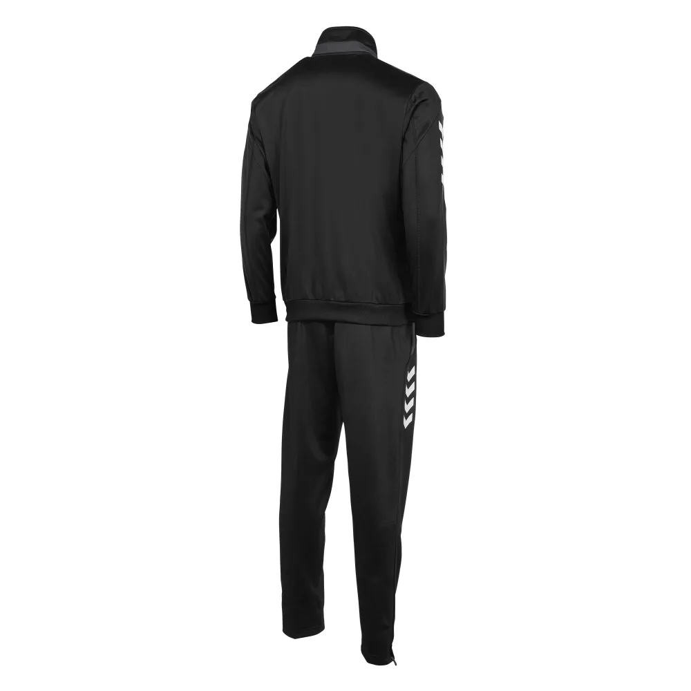Hummel Hummel Valencia Polyester Suit - Afbeelding 4
