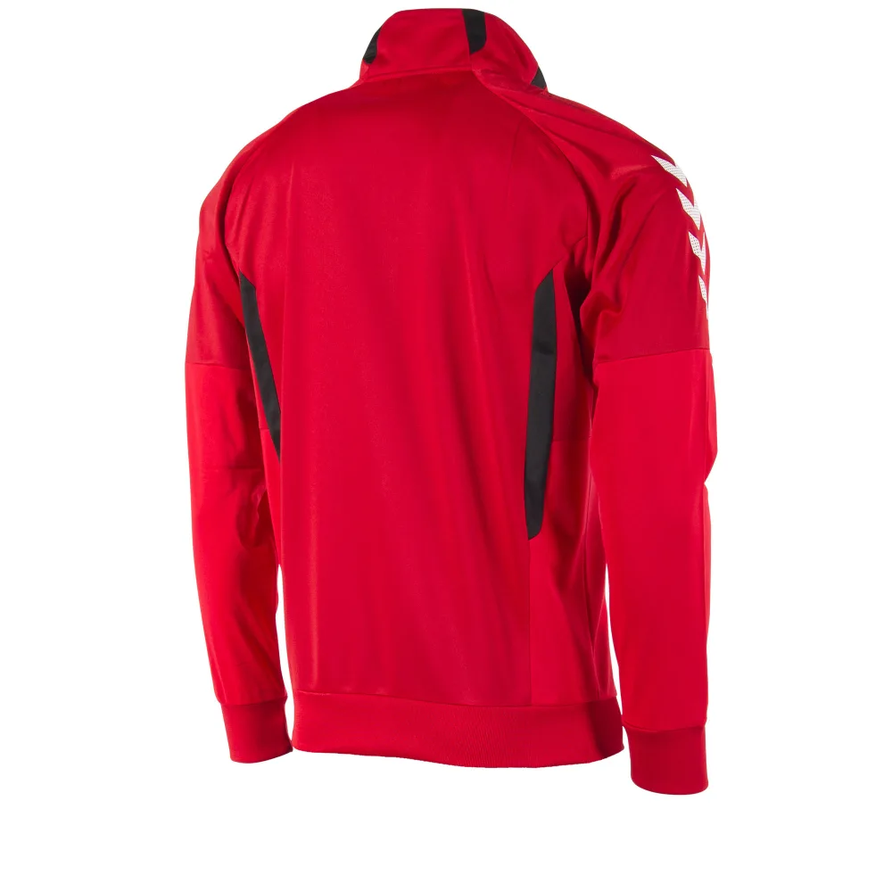Hummel Authentic Poly Fz Jacket - Afbeelding 4