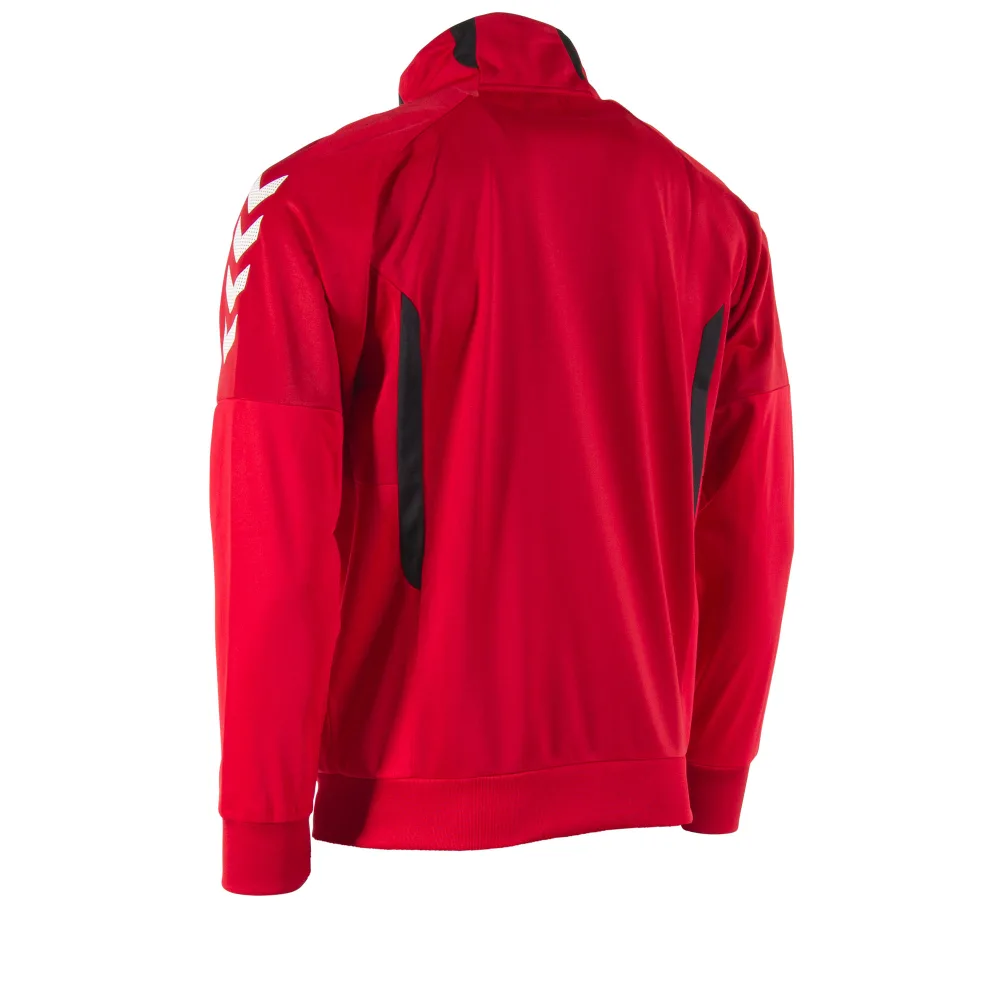 Hummel Authentic Poly Fz Jacket - Afbeelding 6