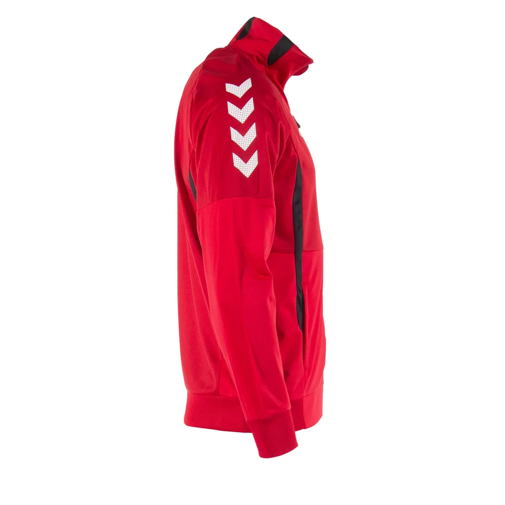 Hummel Authentic Poly Fz Jacket - Afbeelding 7