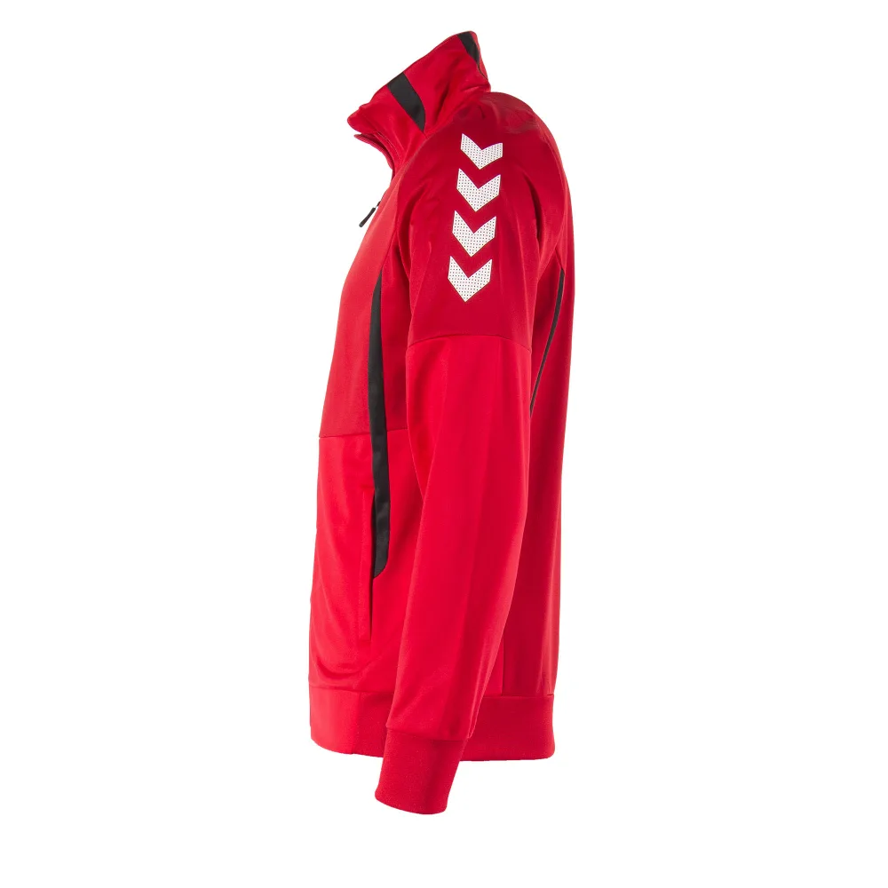 Hummel Authentic Poly Fz Jacket - Afbeelding 8