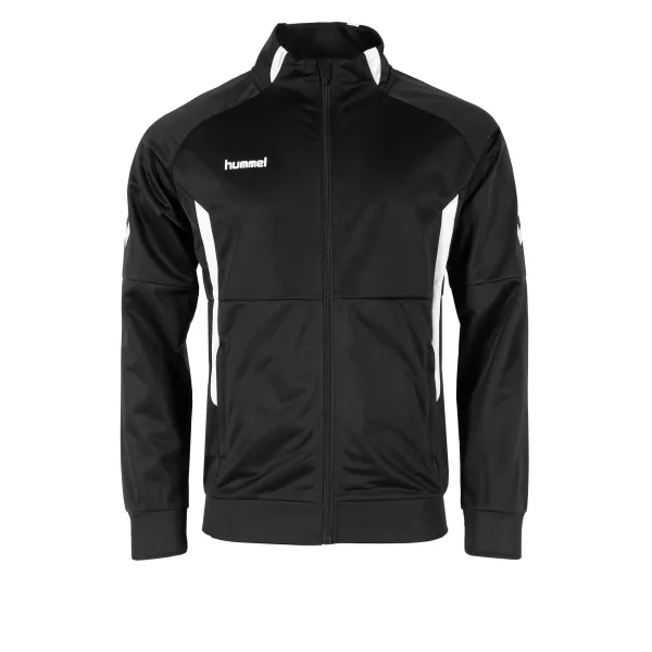 Hummel Hummel Authentic Poly Fz Jacket Tw