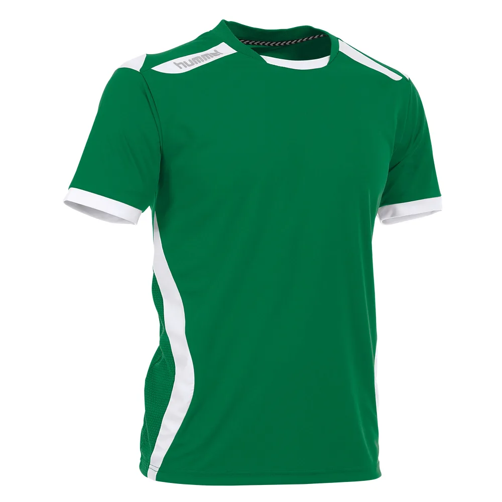 Hummel Hummel Club Shirt Ss - Afbeelding 3
