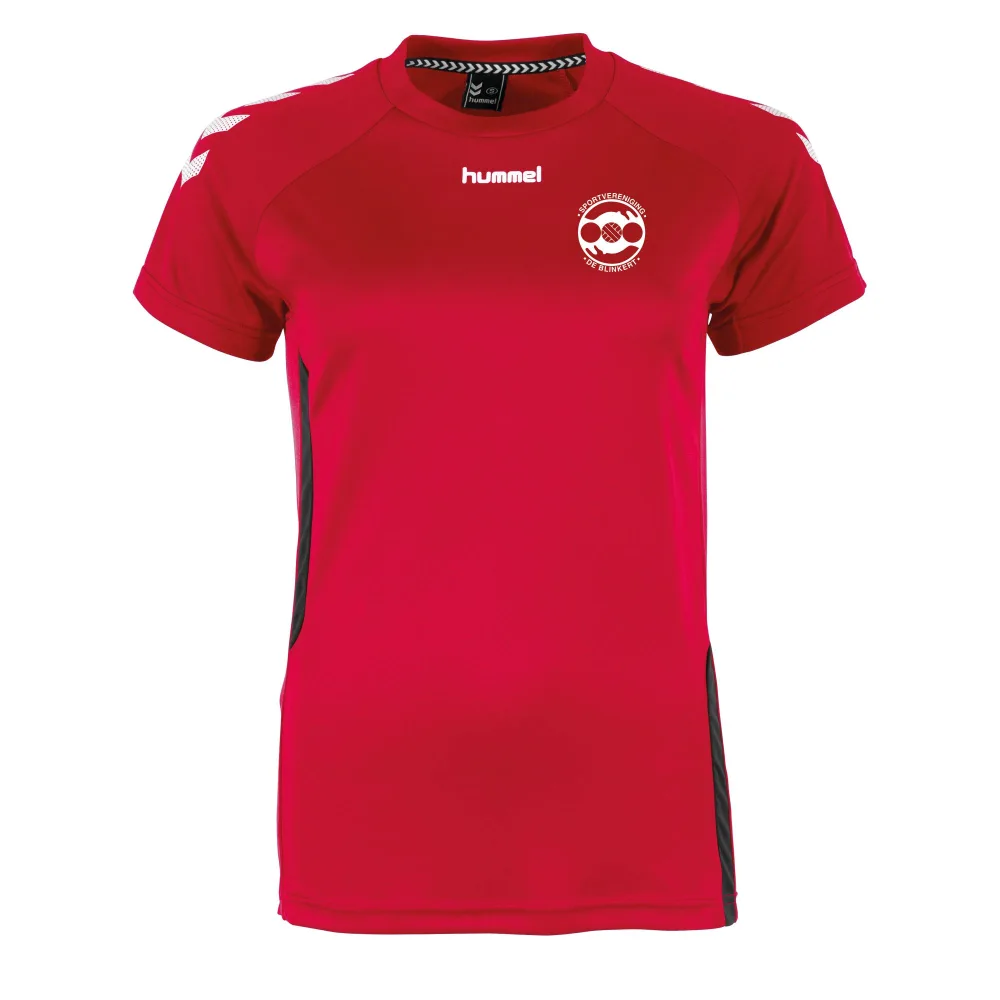 Hummel Authentic Ladies Tee