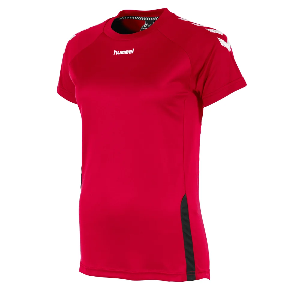 Hummel Authentic Ladies Tee - Afbeelding 3