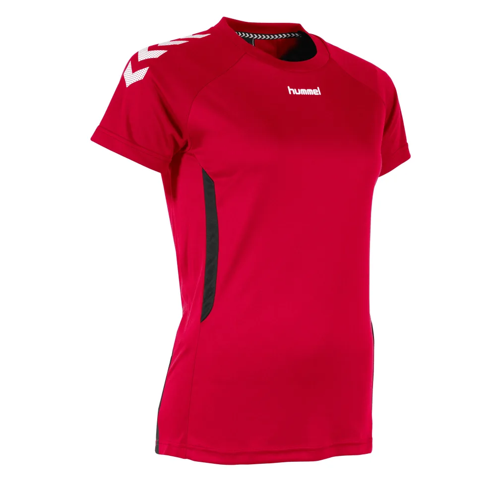 Hummel Authentic Ladies Tee - Afbeelding 2