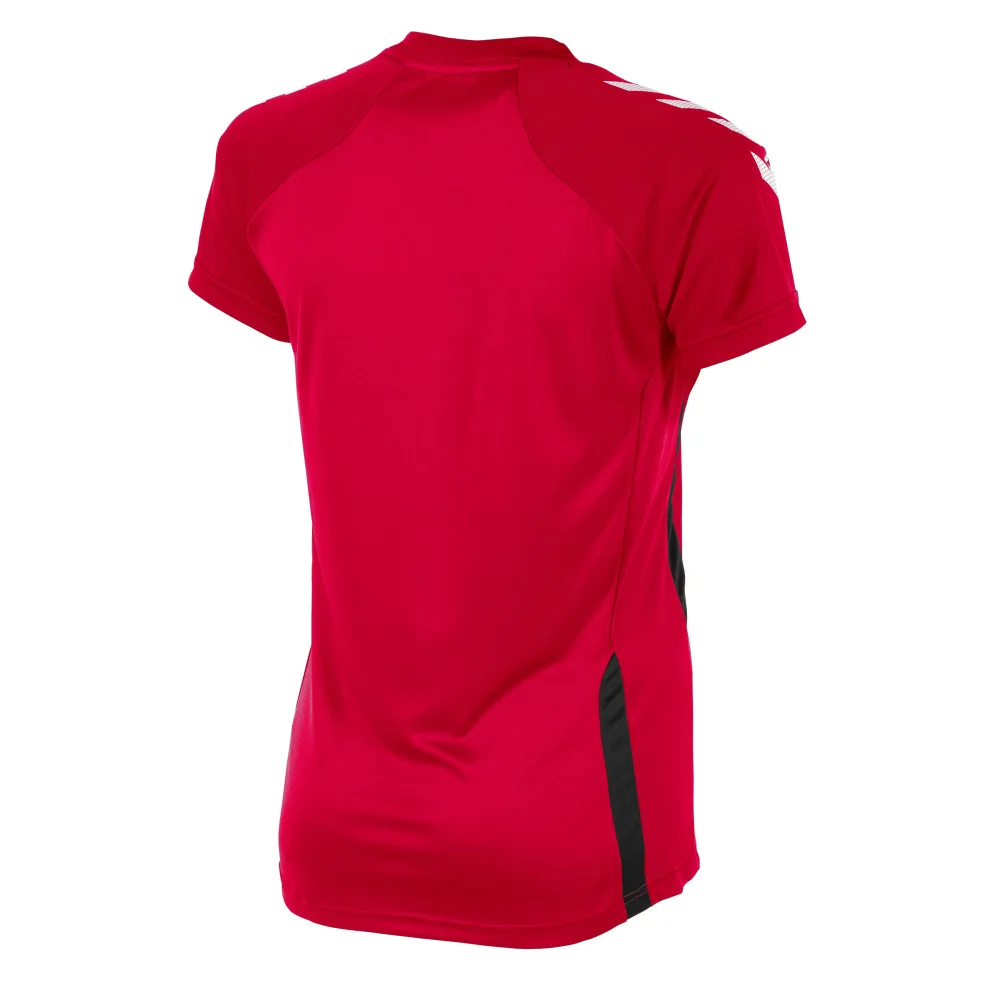 Hummel Authentic Ladies Tee - Afbeelding 5