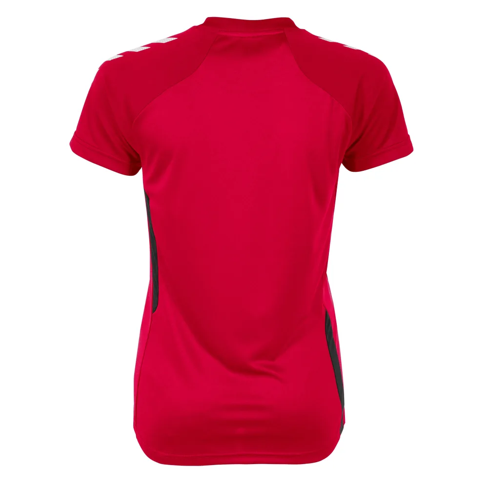 Hummel Authentic Ladies Tee - Afbeelding 4