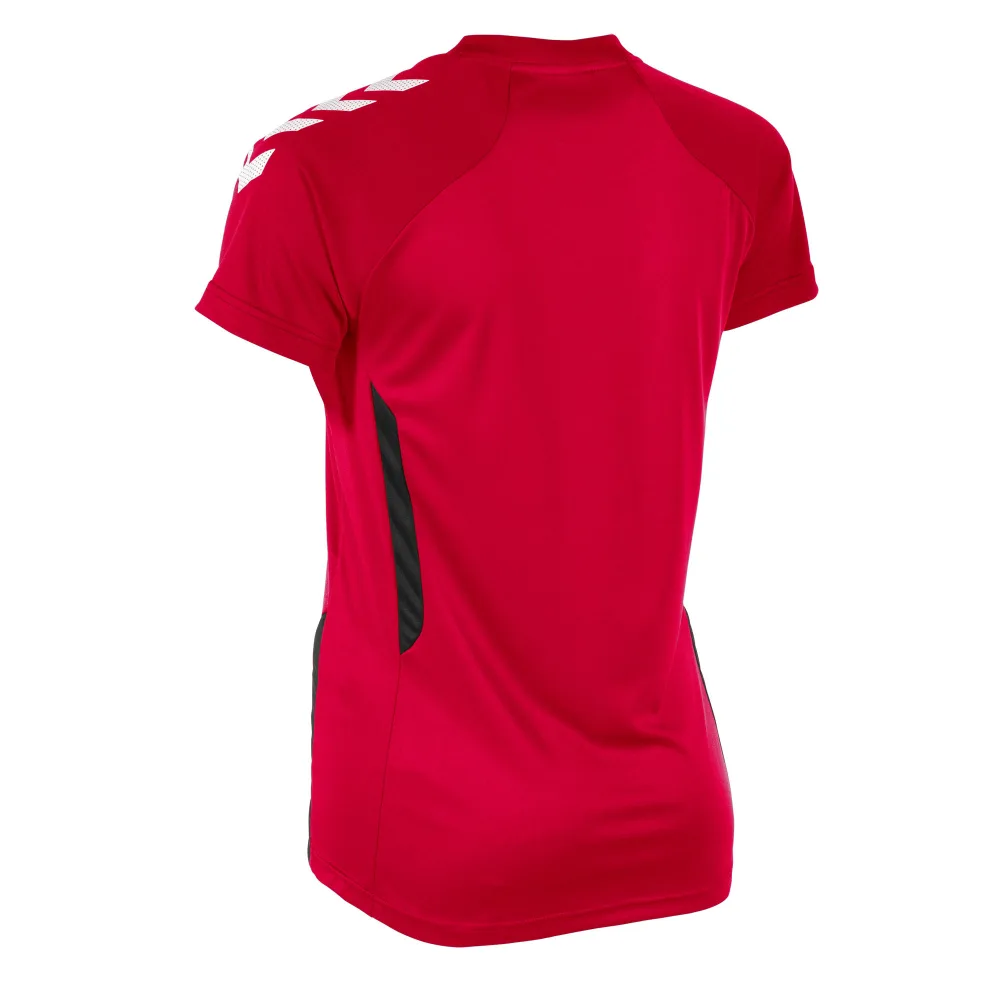 Hummel Authentic Ladies Tee - Afbeelding 6