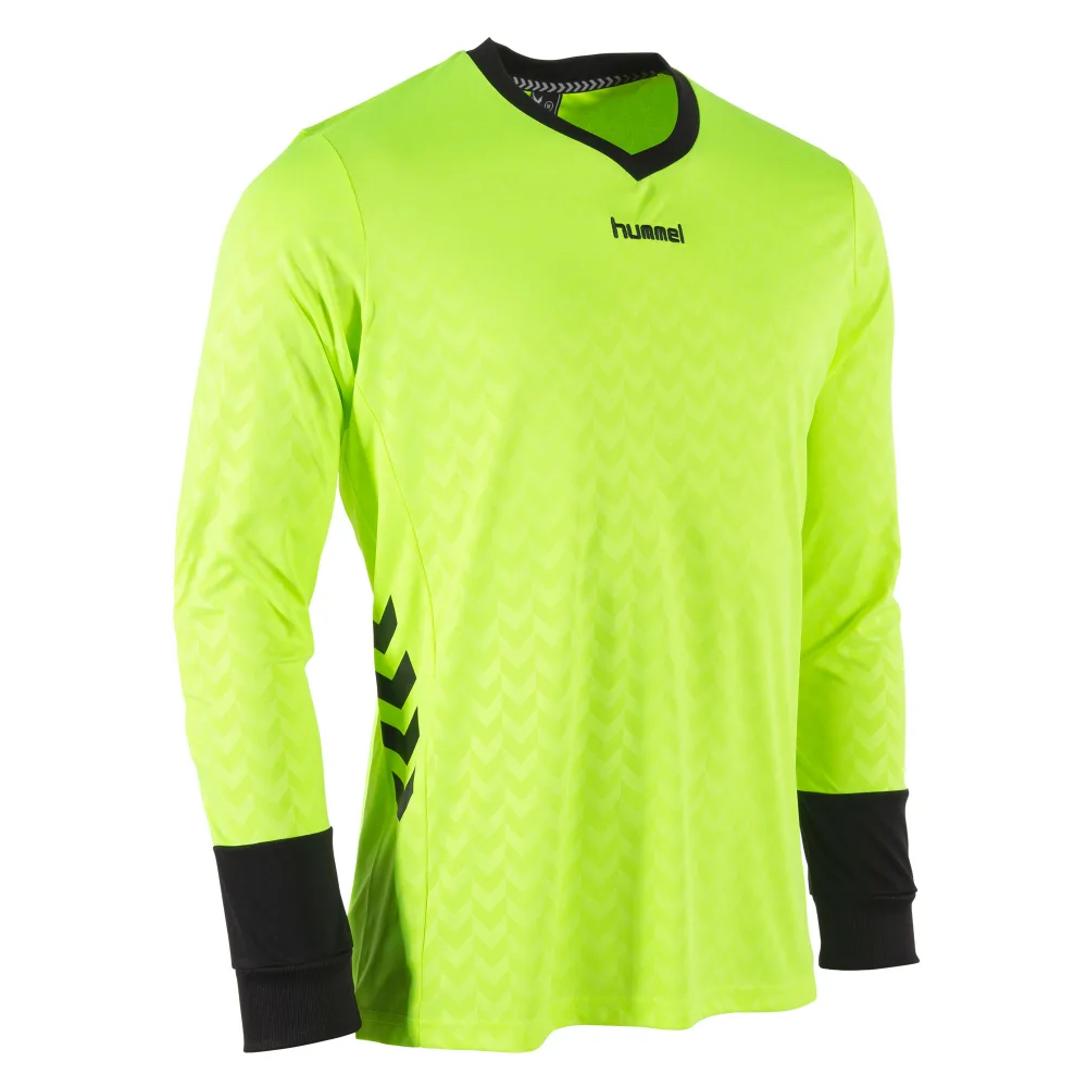 Hummel Hummel Hannover Keeper Shirt - Afbeelding 2