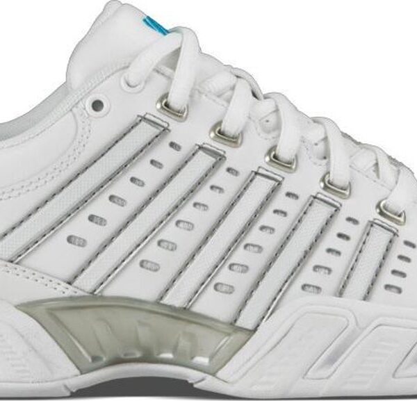 K-Swiss Bigshot Light Ltr Carpet