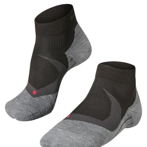 Falke RU4 Cool Short Heren Running Sokken