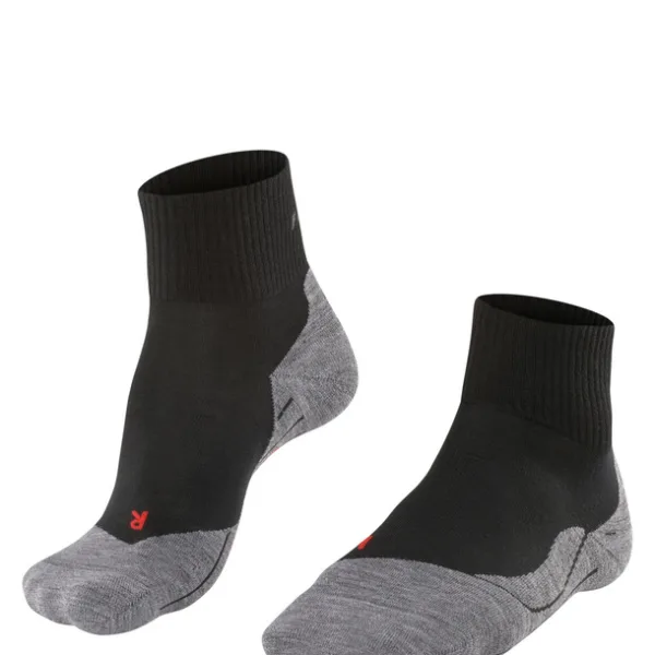 Falke TK5 Short Heren Trekking Sokken