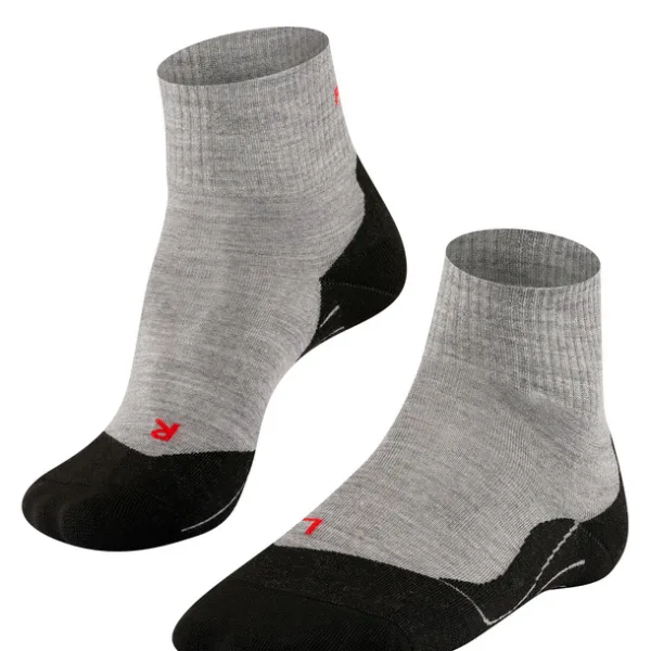 Falke TK5 Short Heren Trekking Sokken