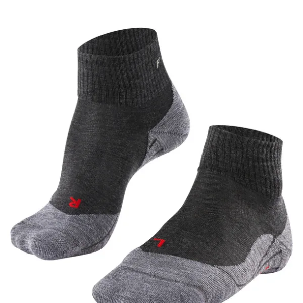 Falke TK5 Short Dames Trekking Sokken