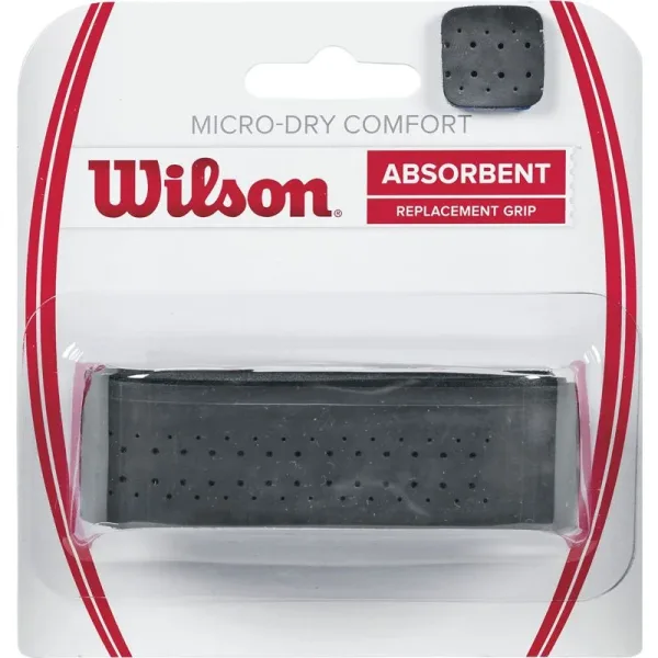 Wilson Micro Dry Comfort Basisgrip