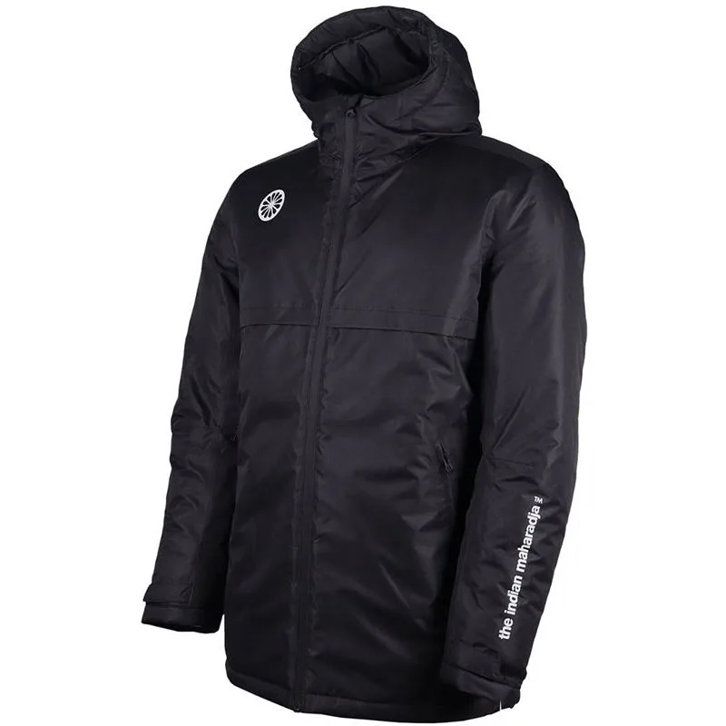 The Indian Maharadja Women Jaipur Coat Im - Afbeelding 2