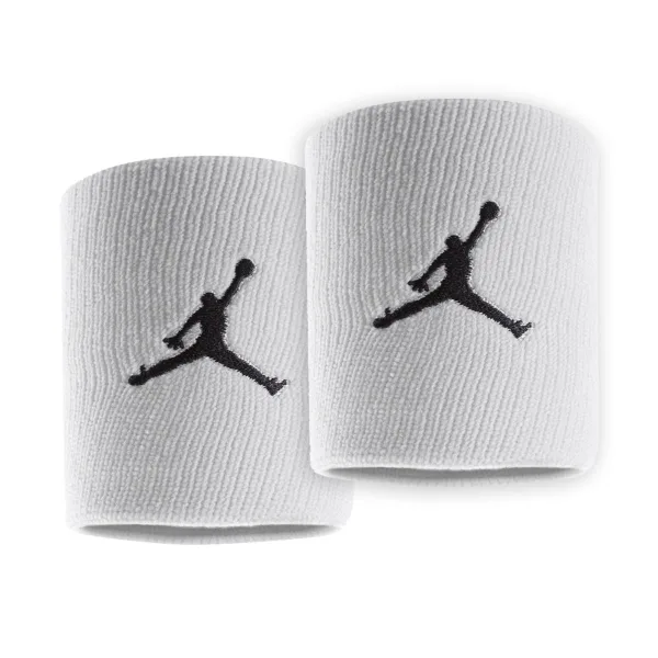 Nike Jordan Jumpman Wristbands 2 Pack