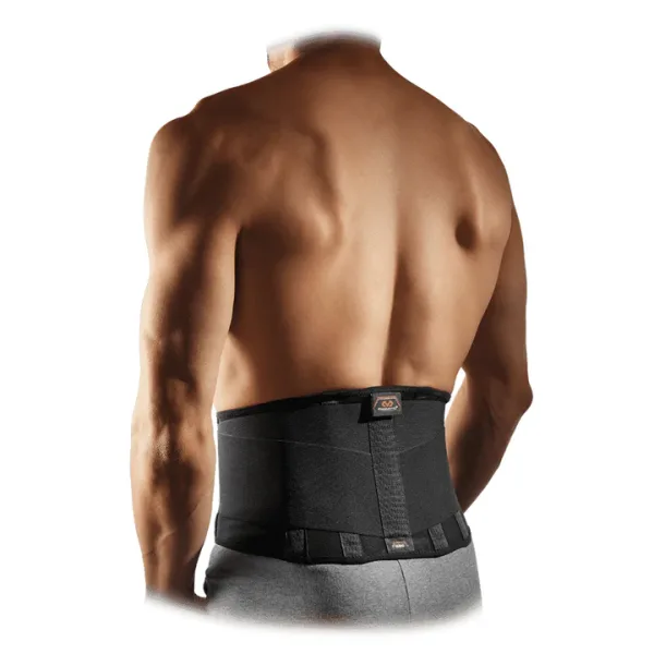 Mcdavid Universal Back Support