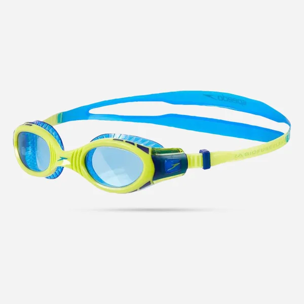 Speedo Jet Blu/Whi