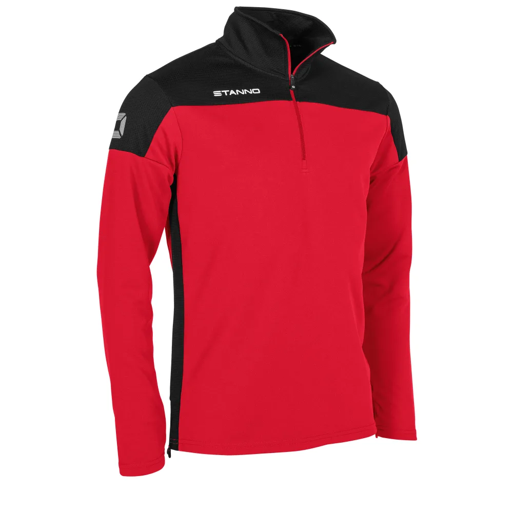 Stanno Stanno Pride 1/4 Zip Top - Afbeelding 2