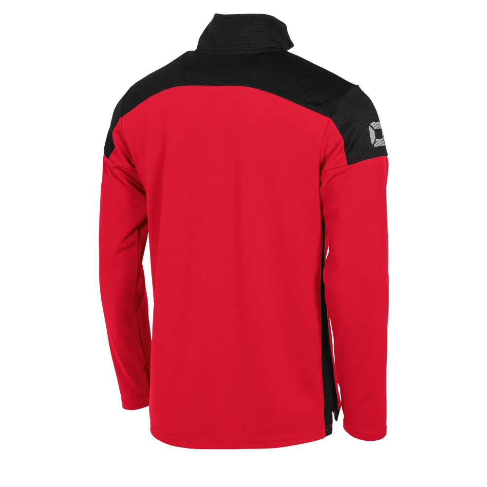 Stanno Stanno Pride 1/4 Zip Top - Afbeelding 3