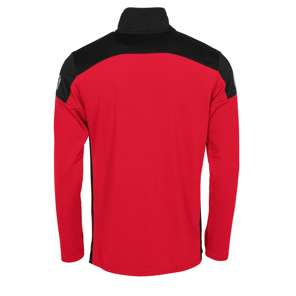Stanno Stanno Pride 1/4 Zip Top - Afbeelding 4
