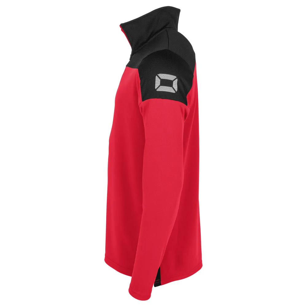 Stanno Stanno Pride 1/4 Zip Top - Afbeelding 6