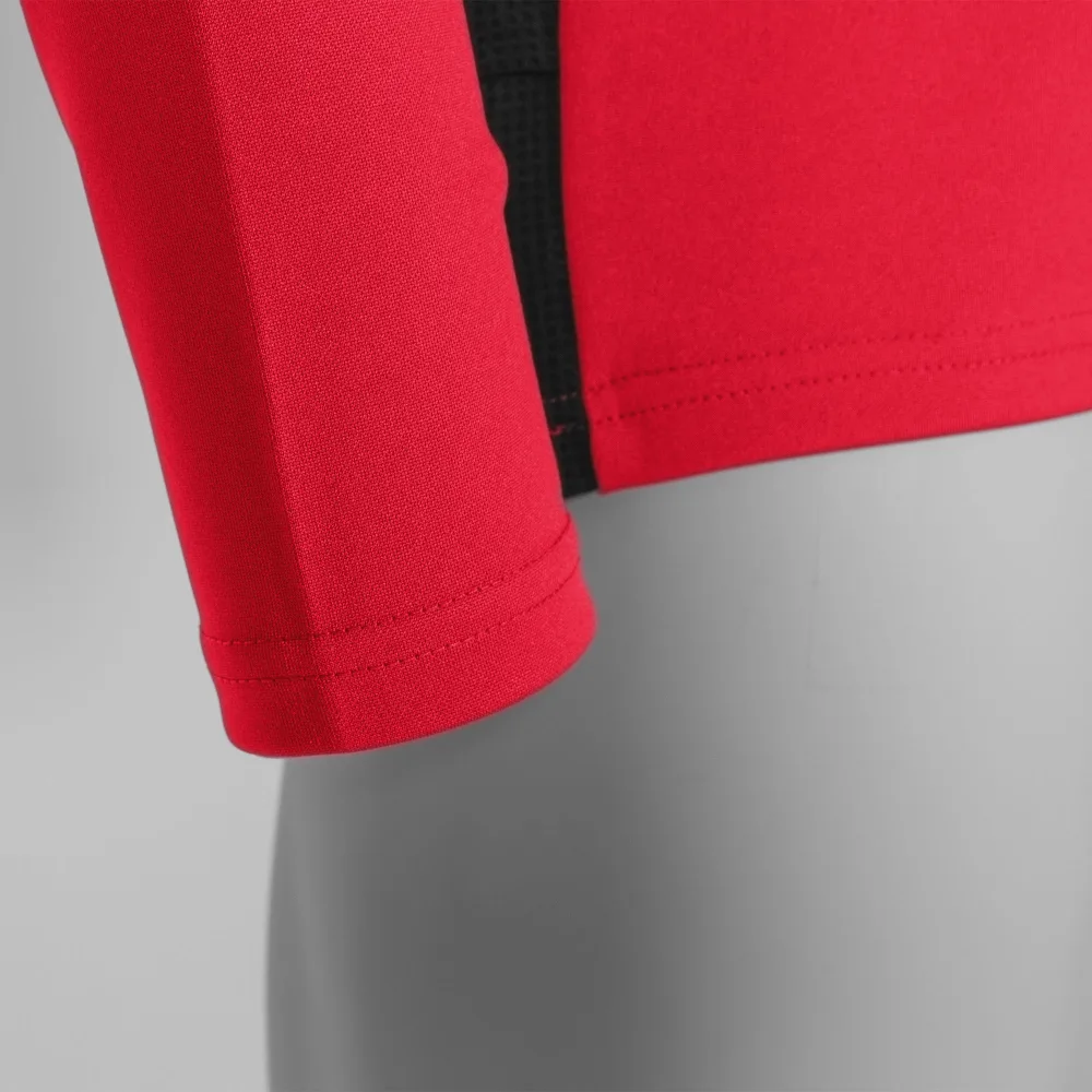 Stanno Stanno Pride 1/4 Zip Top - Afbeelding 8