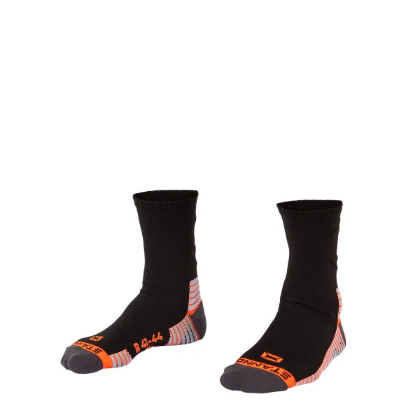 Stanno Stanno Move Crew Socks