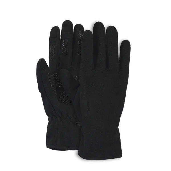 Barts Fleece Touch Gloves