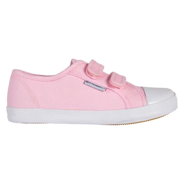 Stanno Stanno Canvas Gym Shoe Velcro