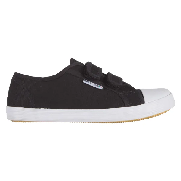 Stanno Stanno Canvas Gym Shoe Velcro