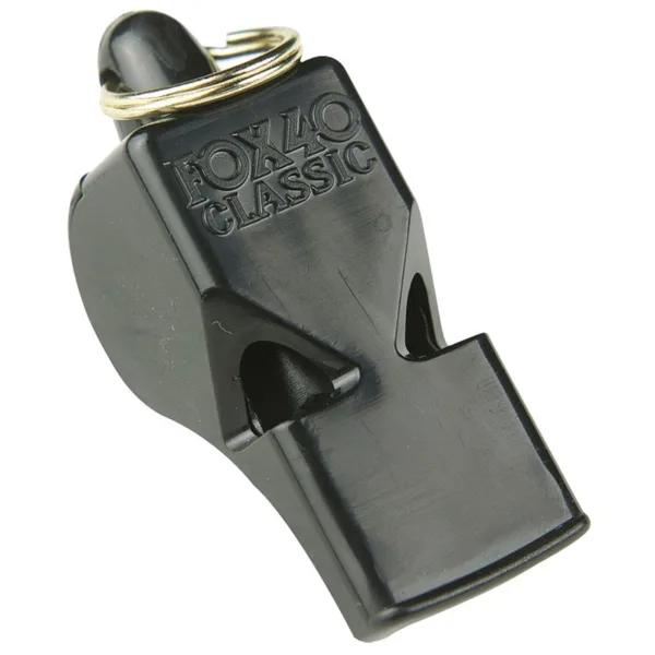 Stanno Referee Whistle Fox 40