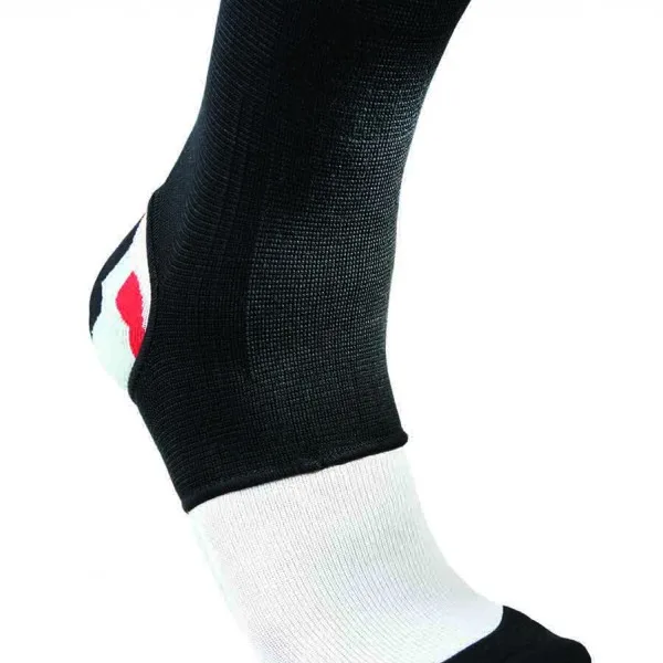 Mcdavid 2 Way Elastic Ankle Support