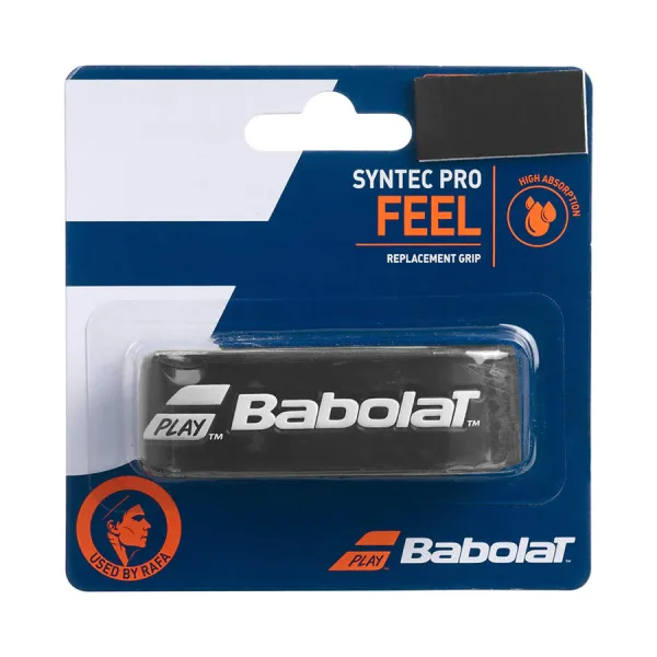 Babolat Syntec Pro X 1