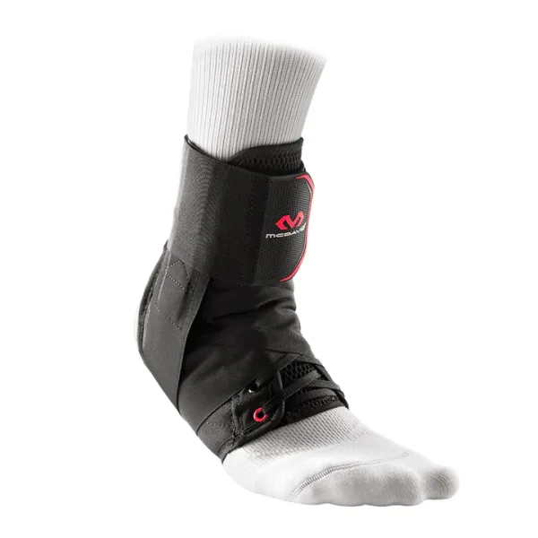 Mcdavid Ankle Support With Straps