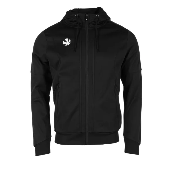 Reece Reece Cleve Tts Hooded Top Fz Unisex