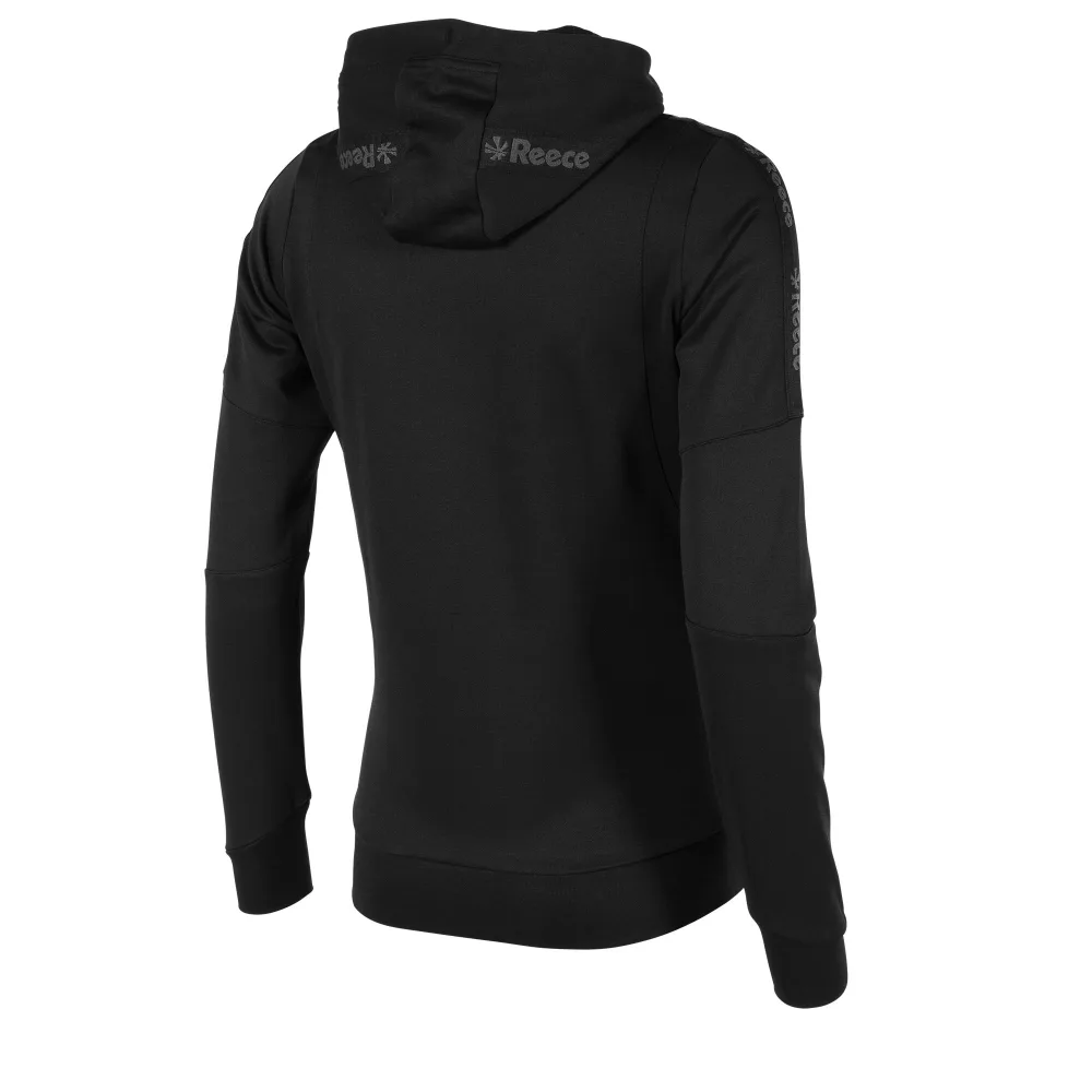 Reece Reece Cleve Tts Hooded Top Fz Ladie - Afbeelding 3