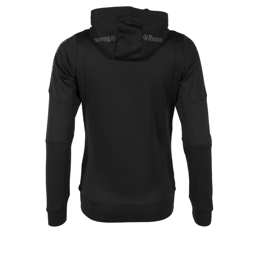 Reece Reece Cleve Tts Hooded Top Fz Ladie - Afbeelding 4