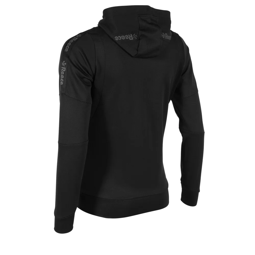 Reece Reece Cleve Tts Hooded Top Fz Ladie - Afbeelding 5