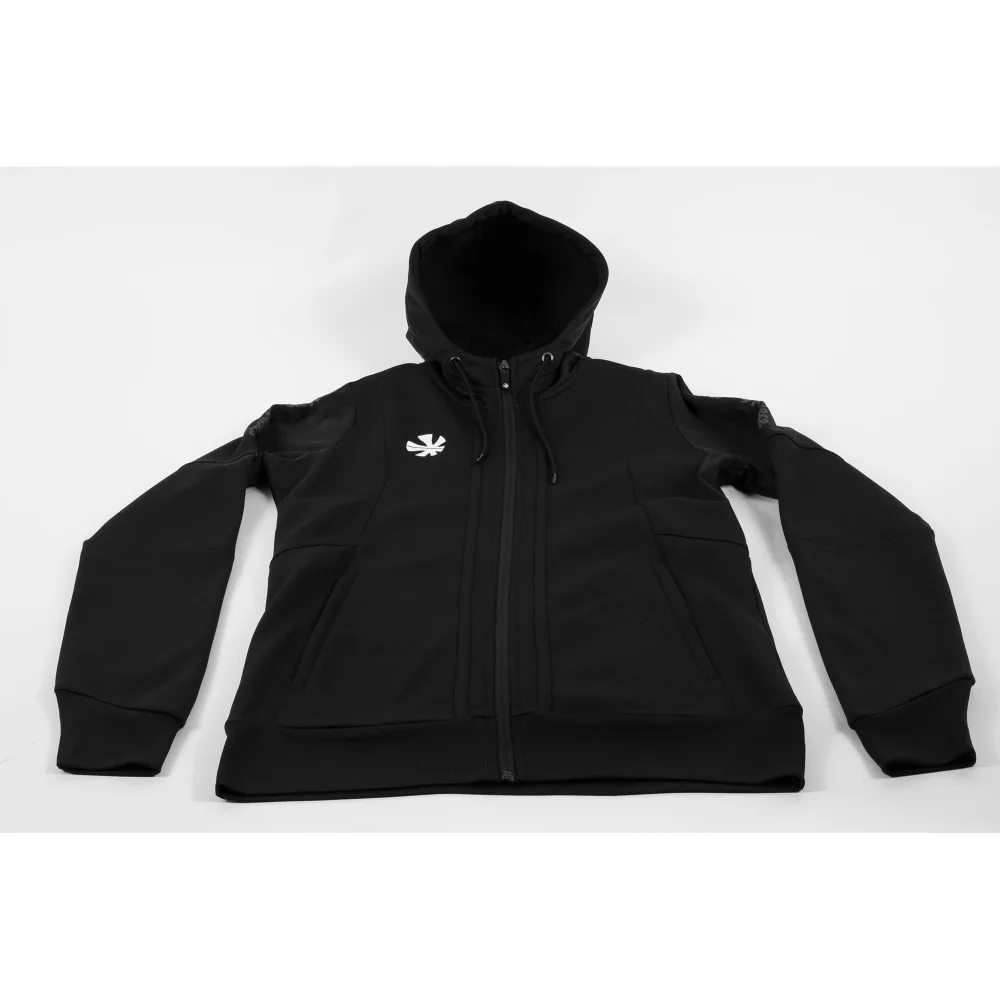 Reece Reece Cleve Tts Hooded Top Fz Ladie - Afbeelding 6