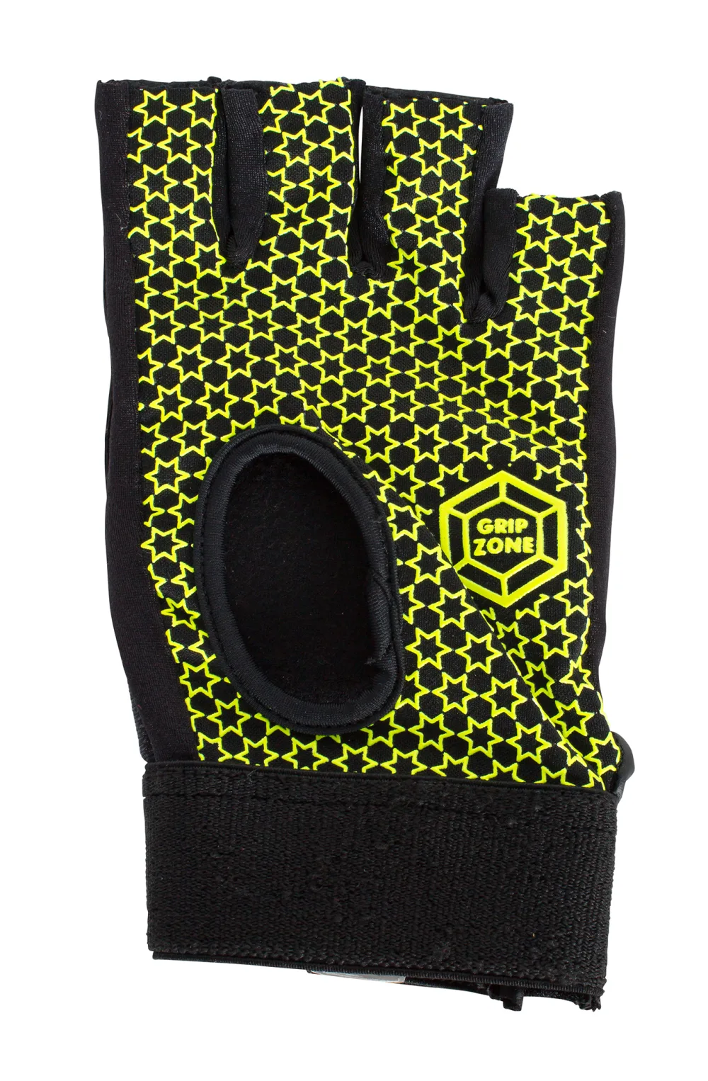 Reece Reece Comfort Half Finger Glove - Afbeelding 2