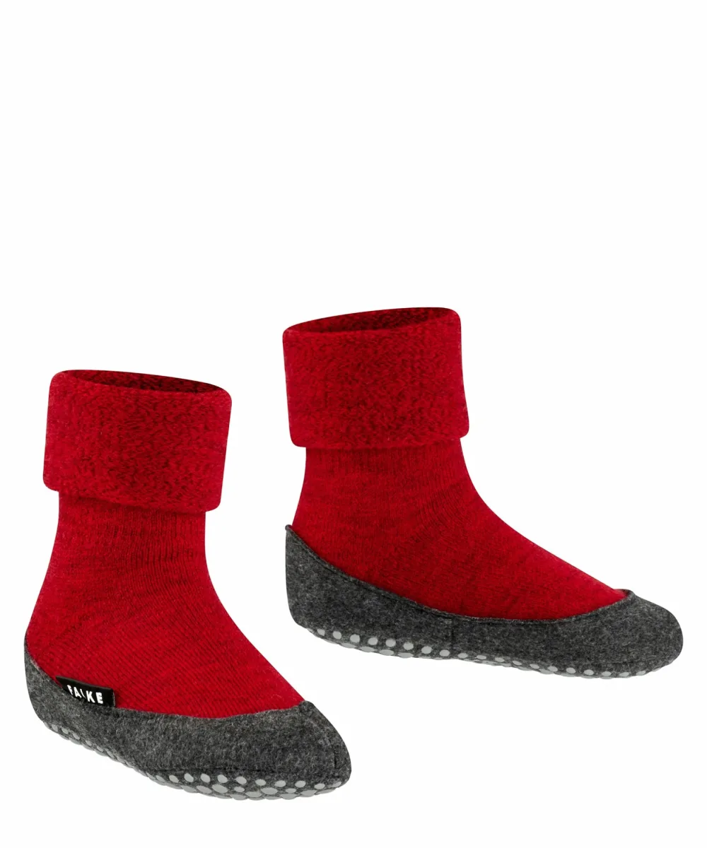 Falke Falke Cosyshoe So Cp