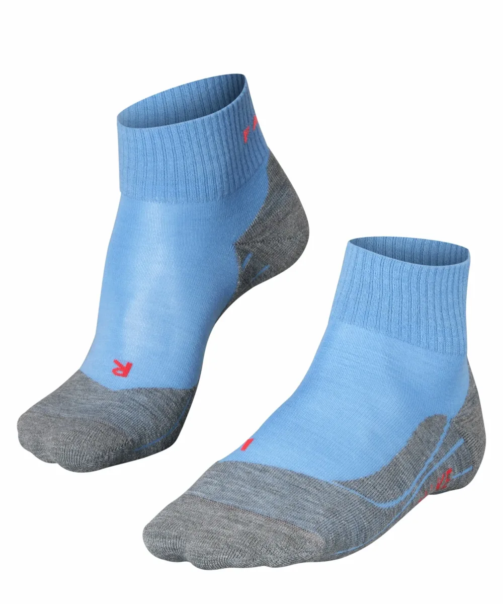 Falke TK5 Short Dames Trekking Sokken