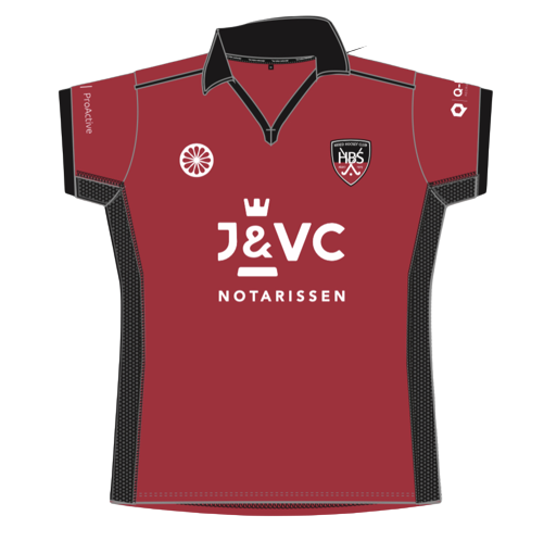 The Indian Maharadja Indian Maharadja Hbs Shirt Meisjes Uit